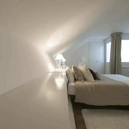 Clarimar3 Penthouse 아파트 시체스