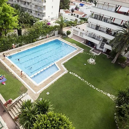 Clarimar3 Penthouse 아파트 *