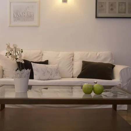 아파트 Clarimar3 Penthouse