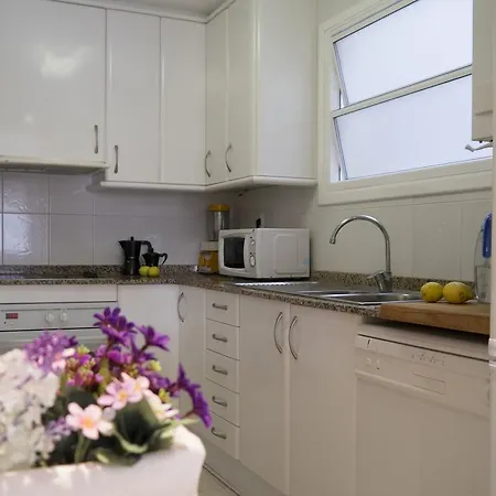 Clarimar3 Penthouse 아파트