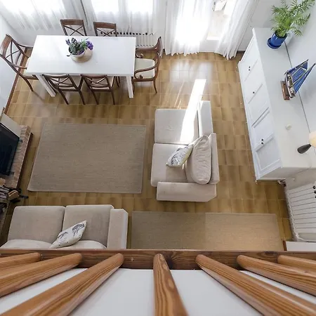 Clarimar3 Penthouse * 시체스