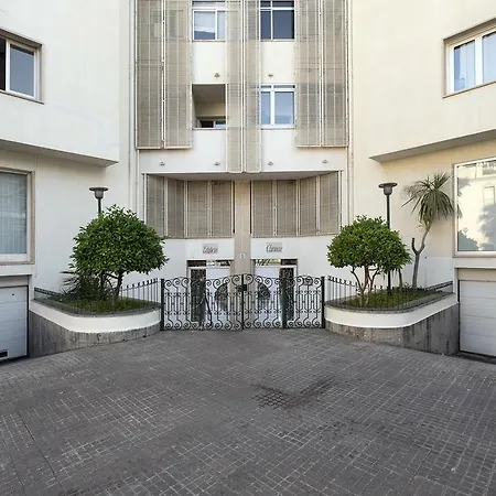아파트 Clarimar3 Penthouse