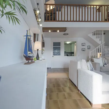 아파트 Clarimar3 Penthouse