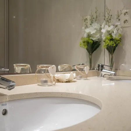 Clarimar3 Penthouse 시체스