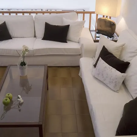 Clarimar3 Penthouse 아파트