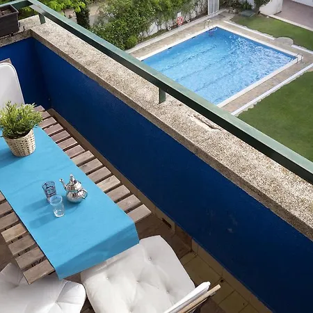 Clarimar3 Penthouse *