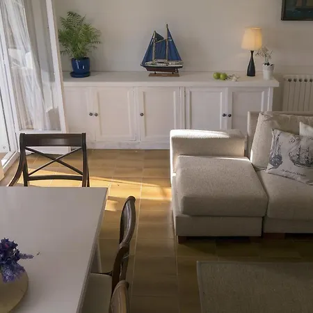 아파트 Clarimar3 Penthouse *
