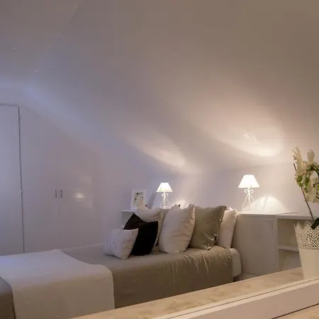 Clarimar3 Penthouse *