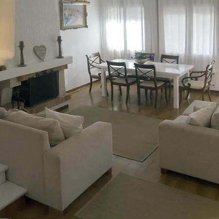 Clarimar3 Penthouse