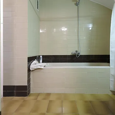 Clarimar3 Penthouse 아파트 *
