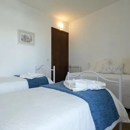 Clarimar3 Penthouse 아파트 시체스