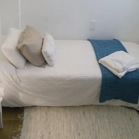 아파트 Clarimar3 Penthouse *