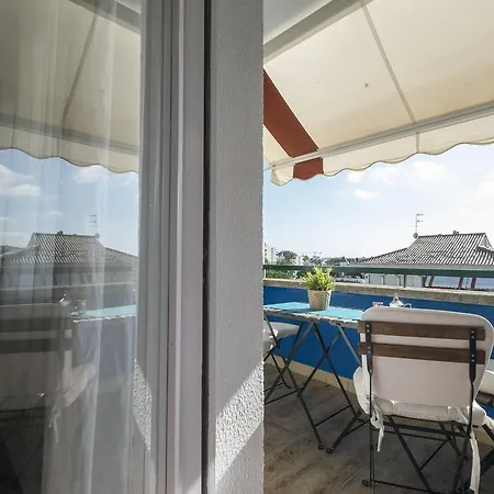 Clarimar3 Penthouse *