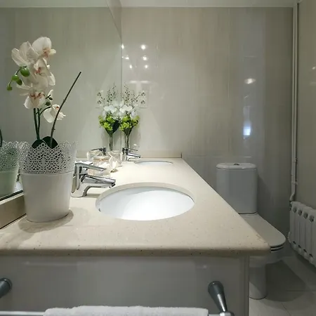 Clarimar3 Penthouse