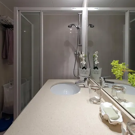 Clarimar3 Penthouse * 시체스