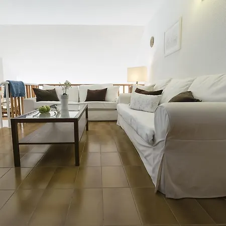아파트 Clarimar3 Penthouse