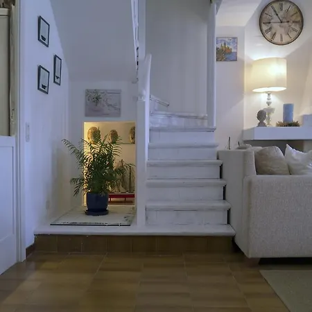 Clarimar3 Penthouse 시체스