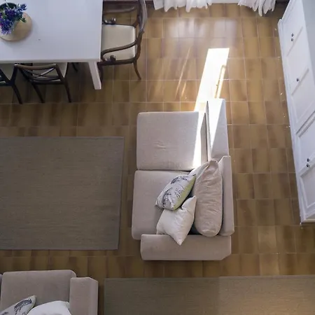 Clarimar3 Penthouse *