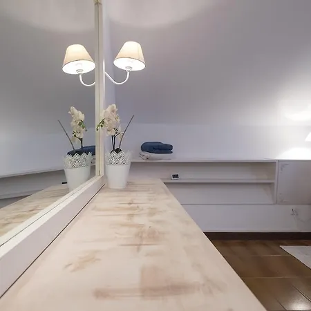 Clarimar3 Penthouse 아파트 *