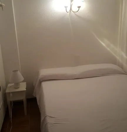 아파트 Clarimar3 Penthouse
