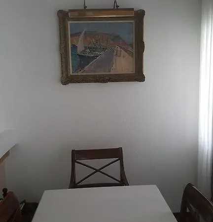 Clarimar3 Penthouse 시체스